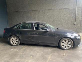 Audi A4  picture 2