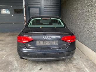 Audi A4  picture 4