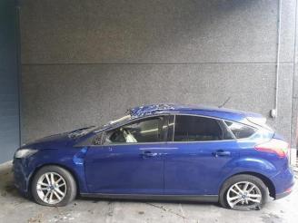 Ford Focus  picture 4