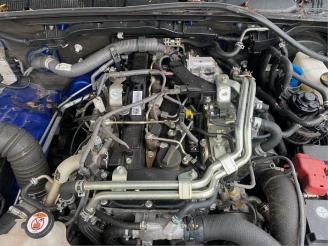 Toyota Hilux Hilux V/VI, Pick-up, 2015 2.4 D4D-F 16V 4x4 picture 6