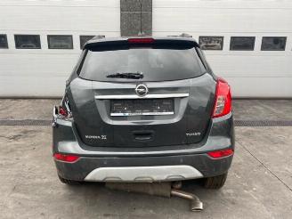 Opel Mokka 1400CC - 103KW - BENZINE picture 4