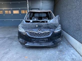 Opel Zafira 2017 1600CC 6VIT 88KW picture 2