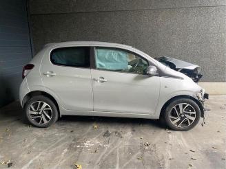 Peugeot 108 2017 1.0B 5VIT 51KW picture 2