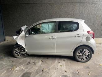 Peugeot 108 2017 1.0B 5VIT 51KW picture 4