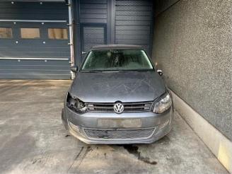 Volkswagen Polo 2011 1.6D 5VIT 66KW picture 3