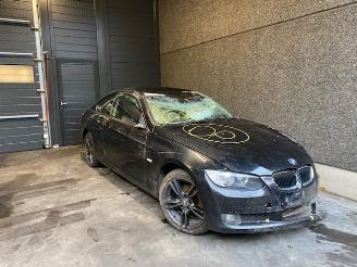 Uttjänta bilar auto BMW 3-serie E92 320i Benzine 2.0 2007/1