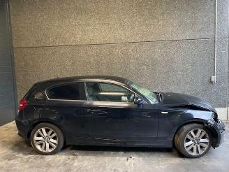 BMW 1-serie 116I E81 picture 2