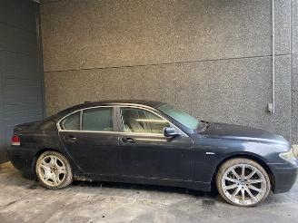 BMW 7-serie 730D E65 3.0D picture 3