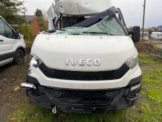 Iveco Daily 2016 3.0D AUT. 125KW picture 4