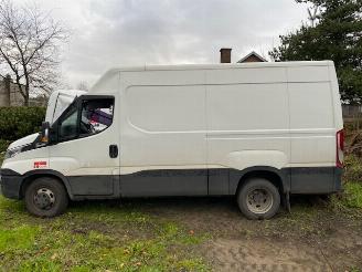 Iveco Daily 2016 3.0D AUT. 125KW picture 3