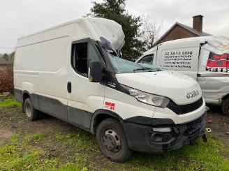 Sloopauto Iveco Daily 2016 3.0D AUT. 125KW 2016/1