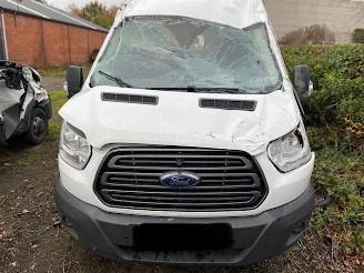 Ford Transit 2018 2.0D 6VIT 125KW picture 3