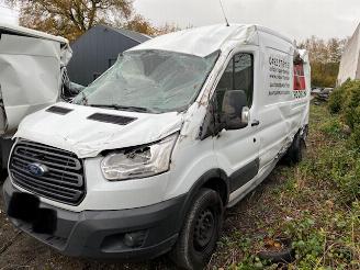 Ford Transit 2018 2.0D 6VIT 125KW picture 2