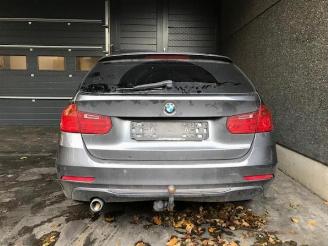 BMW 3-serie 3 serie Touring (F31), Combi, 2012 / 2019 318d 2.0 16V picture 5