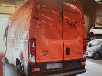 Iveco New daily Diesel 2.998cc 110kW RWD 2016-04 picture 4