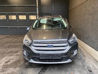 Ford Kuga Diesel 2000cc 88kw FWD 2019 picture 4