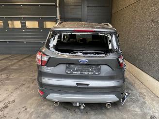 Ford Kuga Diesel 2000cc 88kw FWD 2019 picture 5