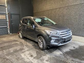 rozbiórka samochody osobowe Ford Kuga Diesel 2000cc 88kw FWD 2019 2019/1