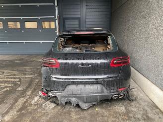 Porsche Macan 3.0 Diesel picture 4