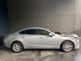 Mazda 6 2.2Diesel 110KW picture 2