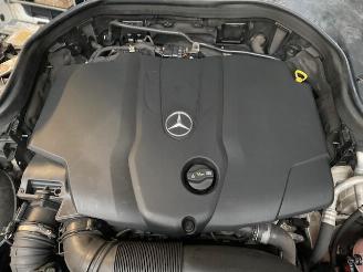 Mercedes GLC 2.2 250d 16V BlueTEC 4-Matic SUV  Diesel 2.143cc 150kW 4x4 2015-06/2019-04 picture 11