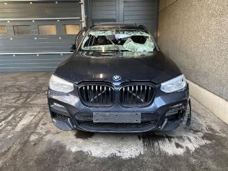 BMW X3 X3 (G01) SUV 2017 2.0 Diesel picture 4