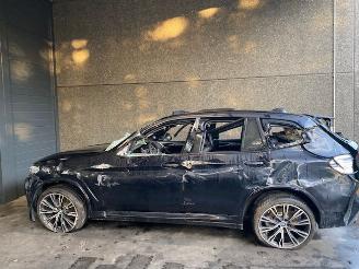 BMW X3 X3 (G01) SUV 2017 2.0 Diesel picture 3