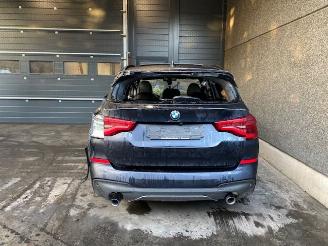 BMW X3 X3 (G01) SUV 2017 2.0 Diesel picture 6