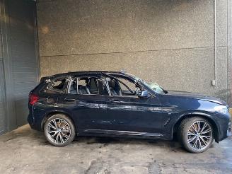 BMW X3 X3 (G01) SUV 2017 2.0 Diesel picture 2