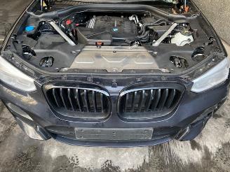 BMW X3 X3 (G01) SUV 2017 2.0 Diesel picture 5