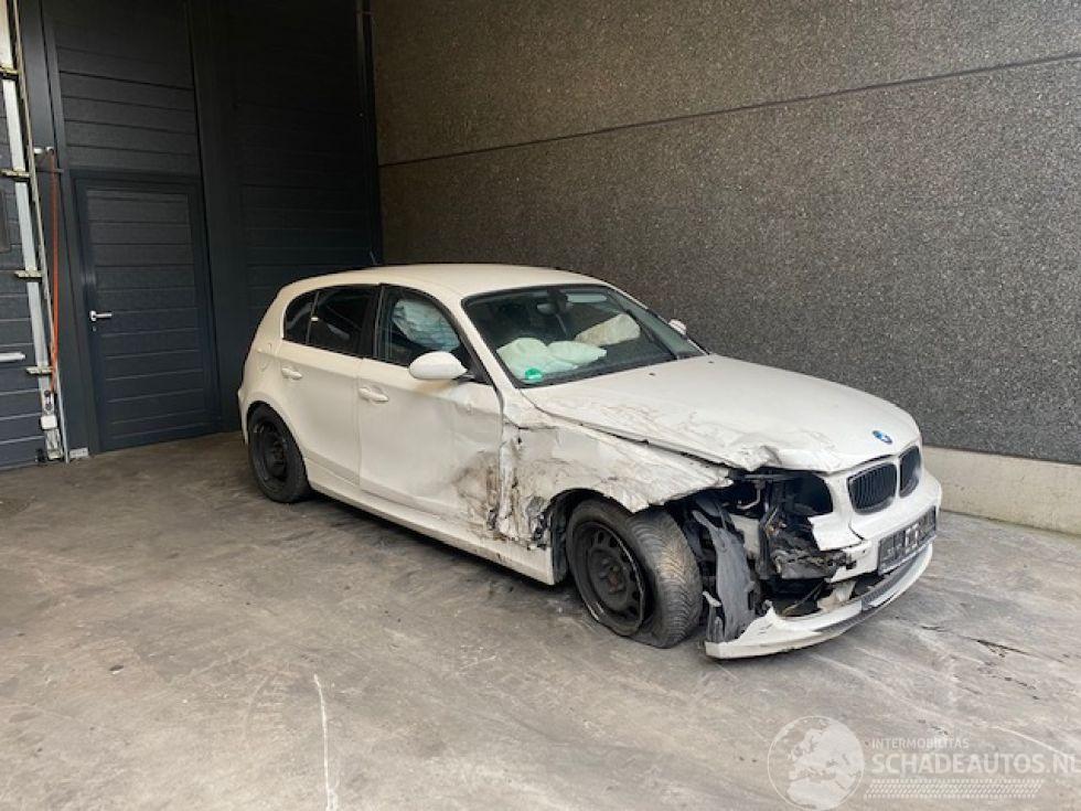 BMW 1-serie 1 serie (E87/87N) Hatchback 5-drs 2003 / 2012