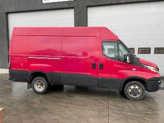 Sloopauto Iveco Daily 3diesel - 3000cc 2016/1