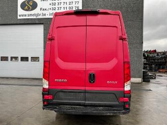 Iveco Daily 3diesel - 3000cc picture 4