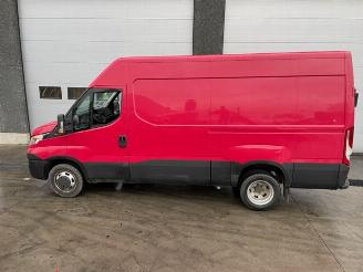Iveco Daily 3diesel - 3000cc picture 2