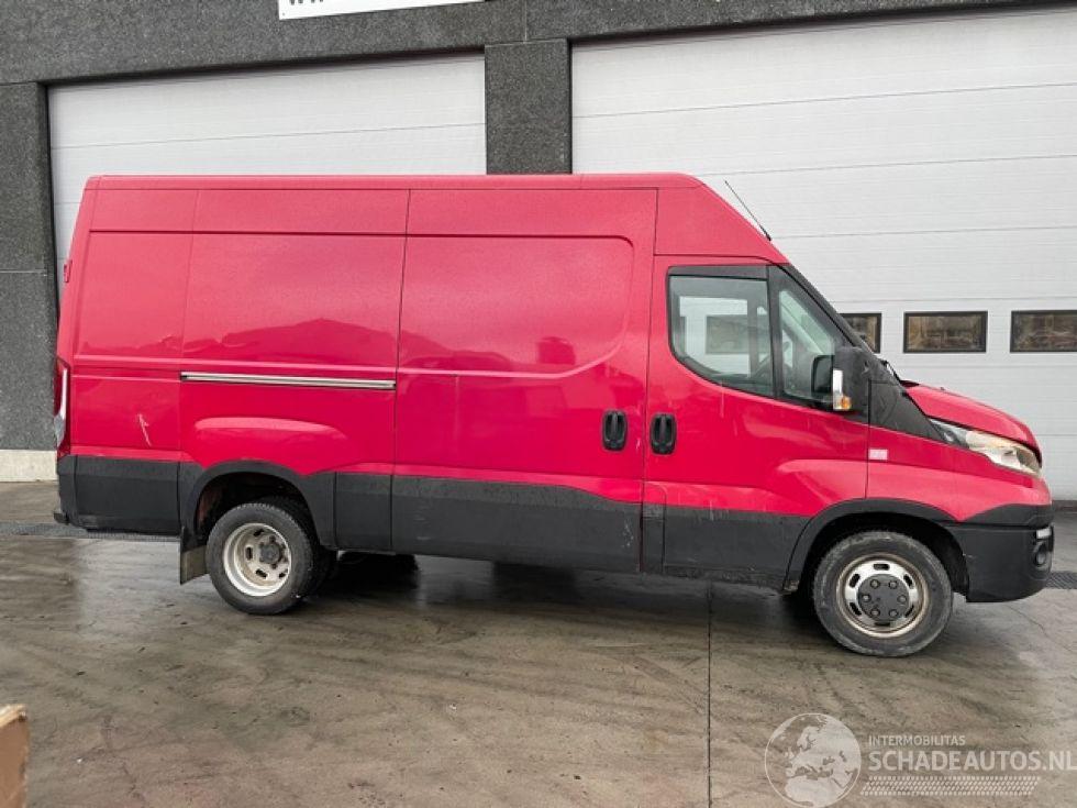 Iveco Daily 3diesel - 3000cc