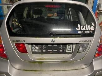 Suzuki Liana  picture 4