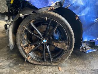 BMW 3-serie 3 serie (G20) Sedan 2018 330i TwinPower Turbo 2.0 16V Sedan 4Dr Benzine 1.998cc 190kW picture 16