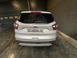 Ford Kuga Kuga II (DM2) SUV 2012 picture 5