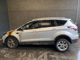 Ford Kuga Kuga II (DM2) SUV 2012 picture 3