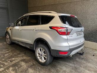 Ford Kuga Kuga II (DM2) SUV 2012 picture 6