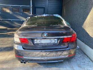 BMW 7-serie 7 serie (F01/02/03/04) Sedan 2008 / 2015 730d 24V Sedan 4Dr Diesel 2.993cc picture 5