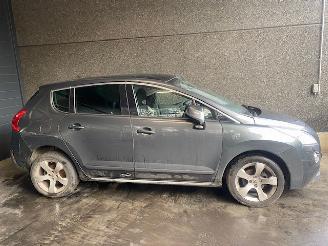 Peugeot 3008 3008 I (0U/HU) MPV 2009 / 2016 1.6 HDiF 16V MPV  Diesel 1.560cc 80kW picture 2