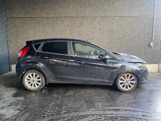 Ford Fiesta Fiesta VII (JA8) Hatchback 2008 / 2017 1.0 EcoBoost 12V 125 Hatchback picture 2