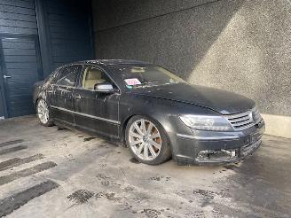 Purkuautot passenger cars Volkswagen Phaeton Phaeton (3D) Sedan 2002 / 2016 3.0 V6 TDI 24V 4Motion Sedan 4Dr Diesel 2.967cc 176kW 4x4 2012/1