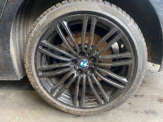BMW 5-serie 5 serie (G30) Sedan 2016 / 2024 540i 3.0 TwinPower Turbo 24V Sedan 4Dr Benzine 2.998cc 250kW picture 13