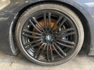 BMW 5-serie 5 serie (G30) Sedan 2016 / 2024 540i 3.0 TwinPower Turbo 24V Sedan 4Dr Benzine 2.998cc 250kW picture 14