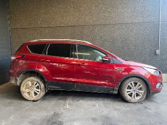 Ford Kuga Kuga II (DM2) SUV 2012 2.0 TDCi 16V 150 4x4 SUV picture 2