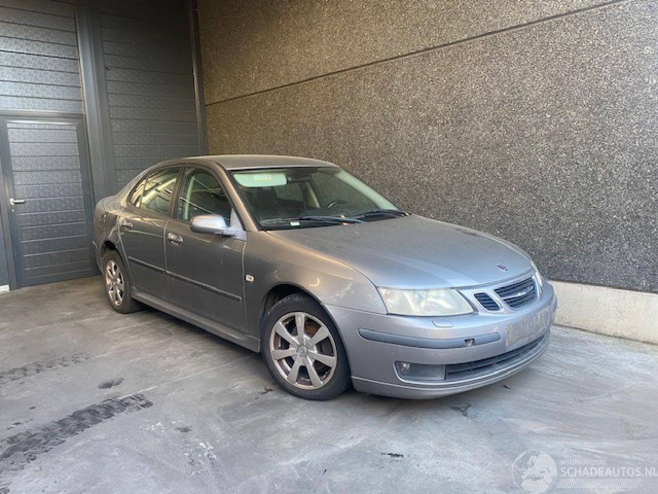 Saab 9-3 9-3 II Sport Sedan (YS3F) Sedan 2.2 TiD 16V Sedan 4Dr Diesel 2.171cc 92kW