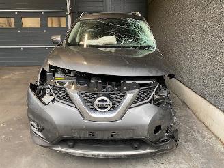 Nissan X-Trail (T32) SUV 2013 2.0 dCi SUV  Diesel 1.994cc 130kW FWD 2016-10 (T32D) picture 4