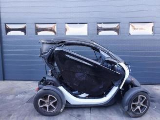 Renault Twizy Brommobiel 2012 45 BRM  Elektrisch  4kW (5pk) RWD 2012-04 picture 4